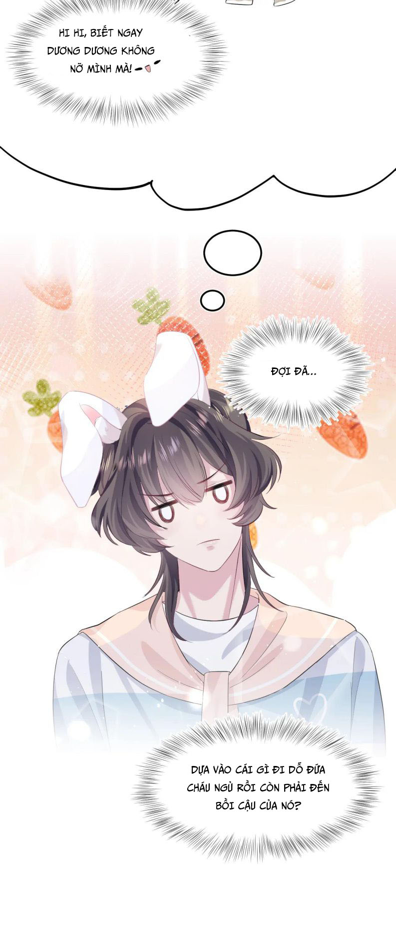 Tuyệt Mỹ Bạch Liên Hoa Online Dạy Học Chapter 79 - Next Chapter 80