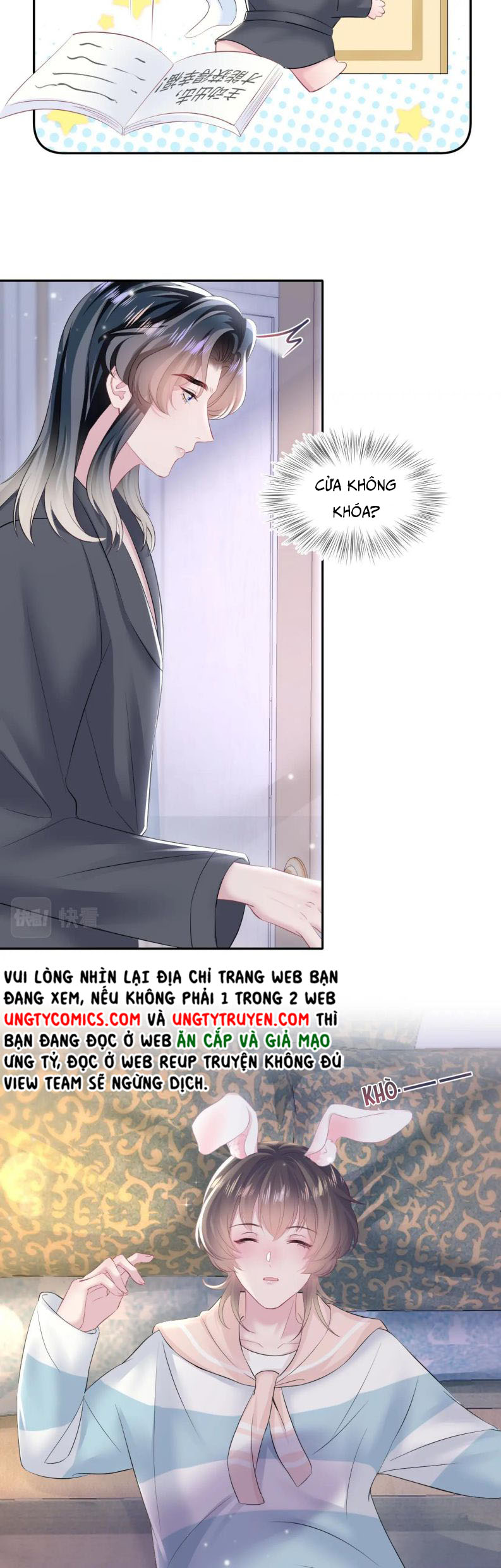 Tuyệt Mỹ Bạch Liên Hoa Online Dạy Học Chapter 79 - Next Chapter 80