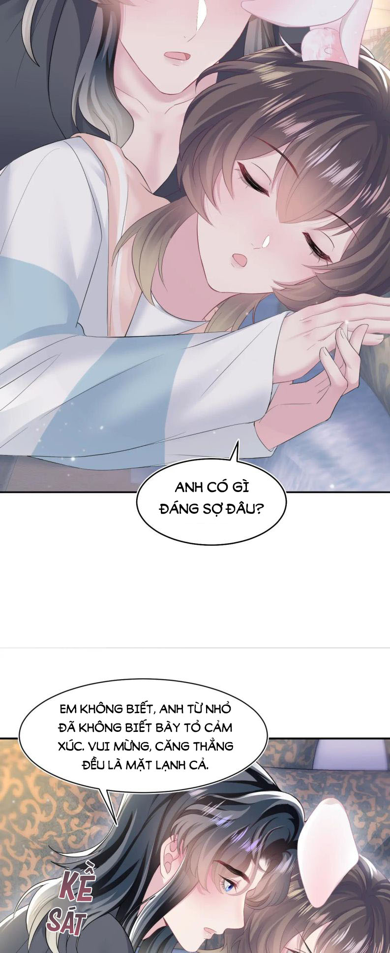 Tuyệt Mỹ Bạch Liên Hoa Online Dạy Học Chapter 79 - Next Chapter 80