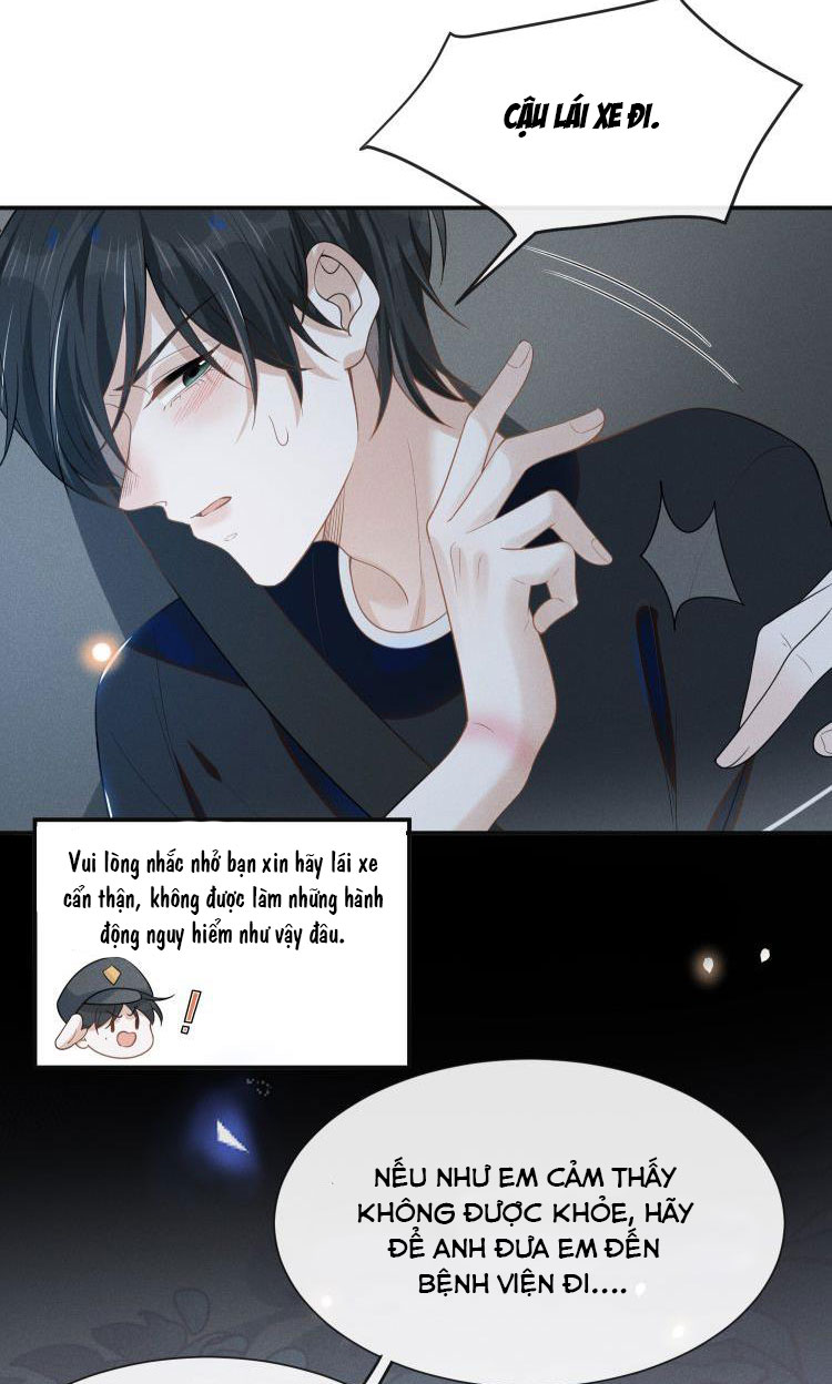Lai Sinh Bất Kiến Chapter 47 - Next Chapter 48
