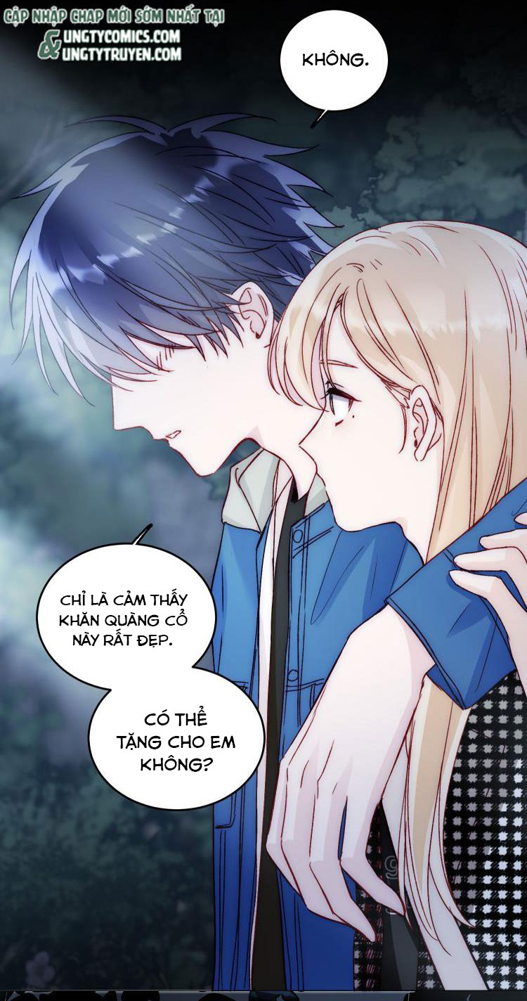 Tôi Phải Làm 1 Kẻ Đại Xấu Xa Chap 44 - Trang 3
