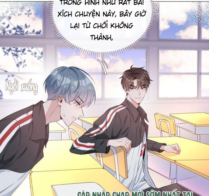 Sơn Hải Cao Trung Chapter 5 - Trang 4