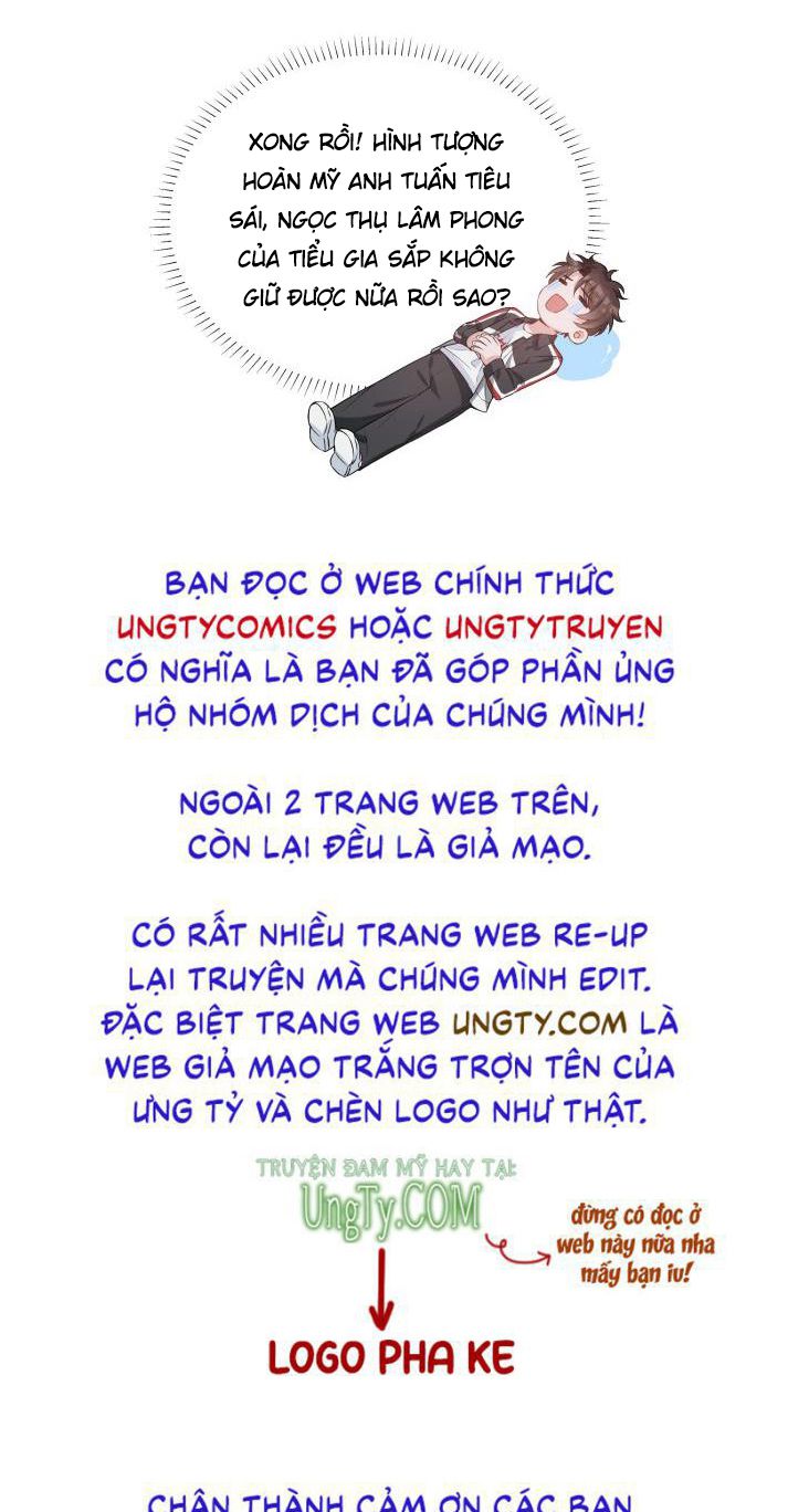 Sơn Hải Cao Trung Chapter 5 - Trang 4