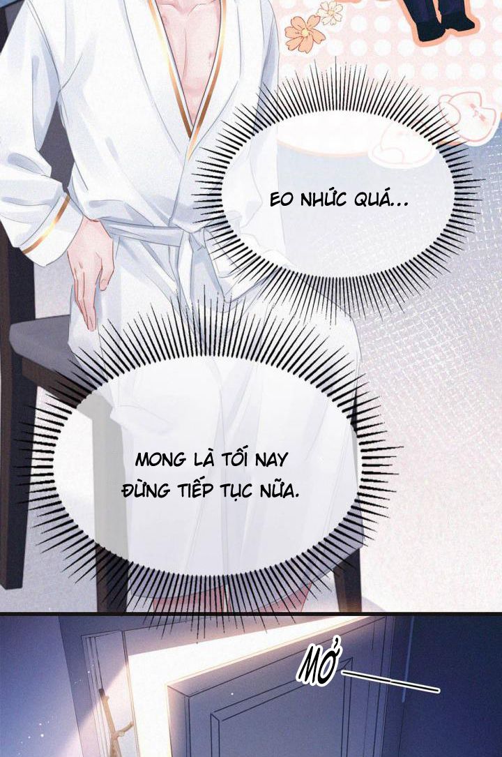 Môi Súng Chapter 42 - Trang 4