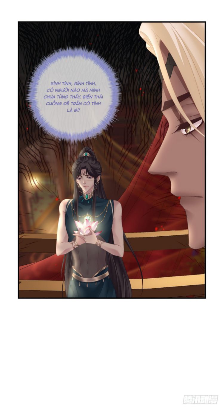 Hắc Hóa Đại Lão Thuần Dưỡng Chỉ Nam Chapter 14 - Trang 4