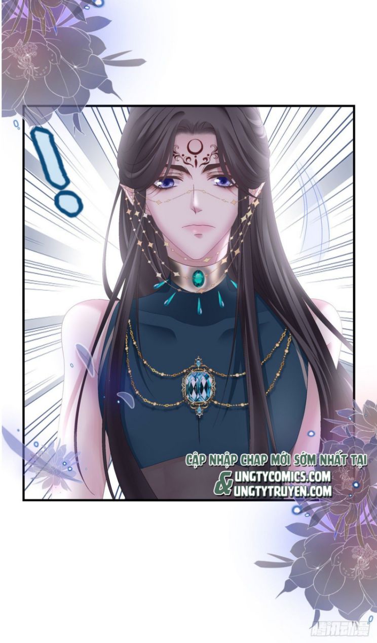 Hắc Hóa Đại Lão Thuần Dưỡng Chỉ Nam Chapter 14 - Trang 4