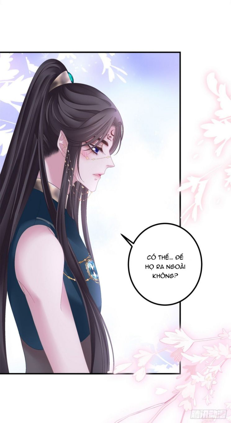 Hắc Hóa Đại Lão Thuần Dưỡng Chỉ Nam Chapter 14 - Trang 4