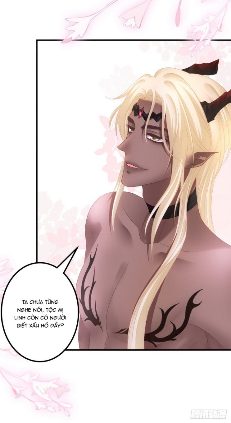 Hắc Hóa Đại Lão Thuần Dưỡng Chỉ Nam Chapter 14 - Trang 4