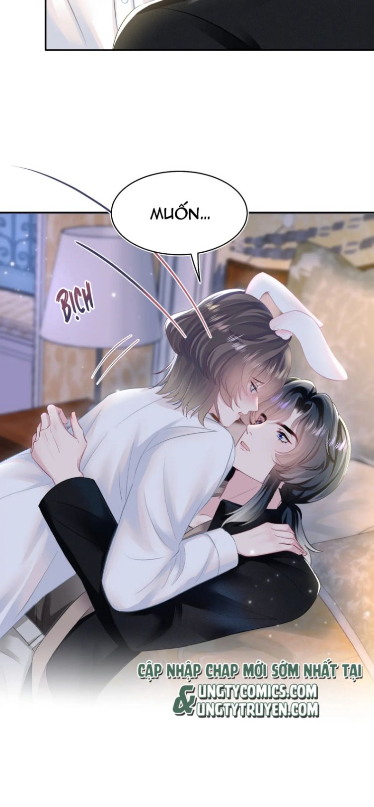 Tuyệt Mỹ Bạch Liên Hoa Online Dạy Học Chapter 81 - Next Chapter 82