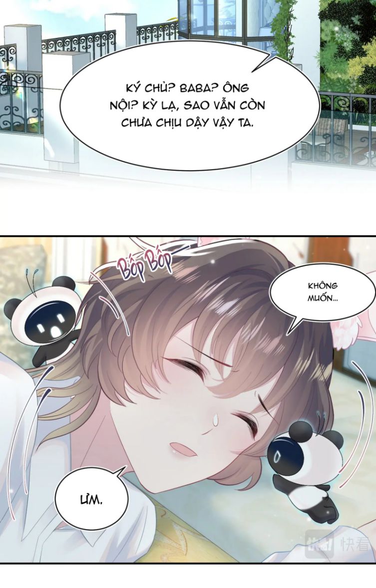 Tuyệt Mỹ Bạch Liên Hoa Online Dạy Học Chapter 81 - Next Chapter 82