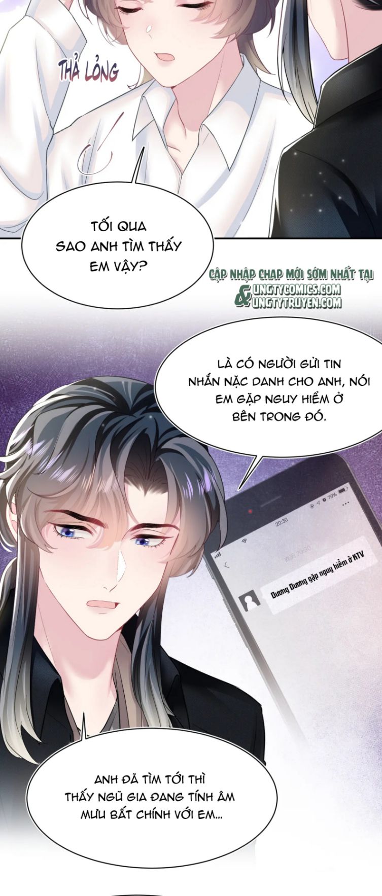 Tuyệt Mỹ Bạch Liên Hoa Online Dạy Học Chapter 81 - Next Chapter 82