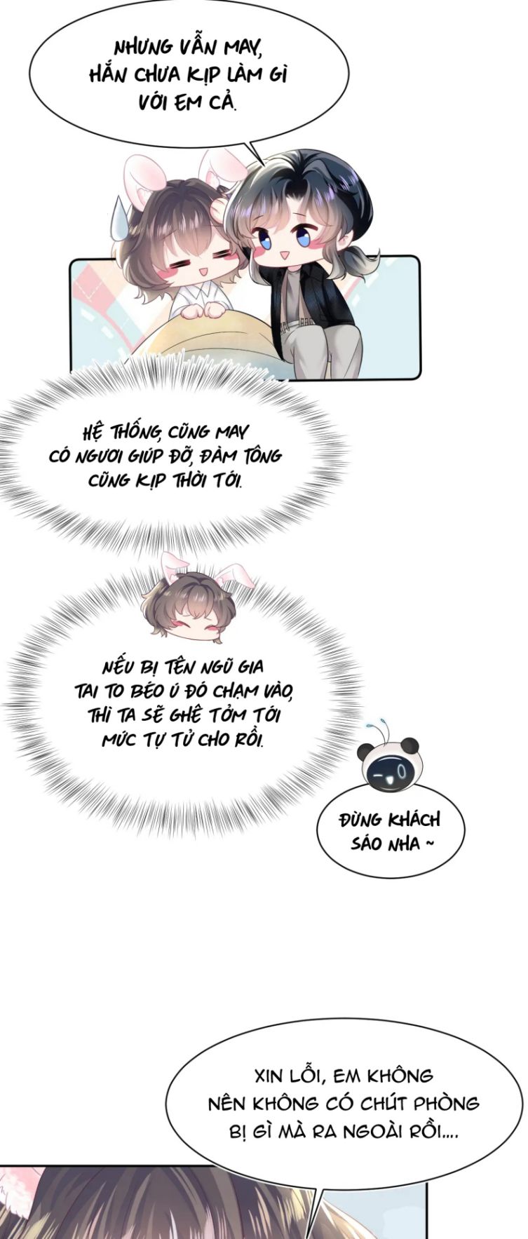 Tuyệt Mỹ Bạch Liên Hoa Online Dạy Học Chapter 81 - Next Chapter 82