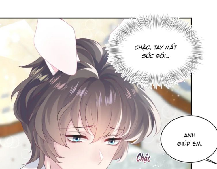 Tuyệt Mỹ Bạch Liên Hoa Online Dạy Học Chapter 81 - Next Chapter 82