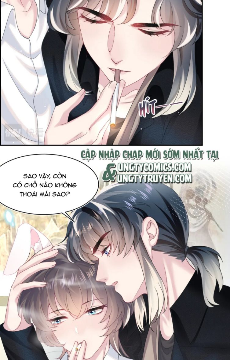 Tuyệt Mỹ Bạch Liên Hoa Online Dạy Học Chapter 81 - Next Chapter 82