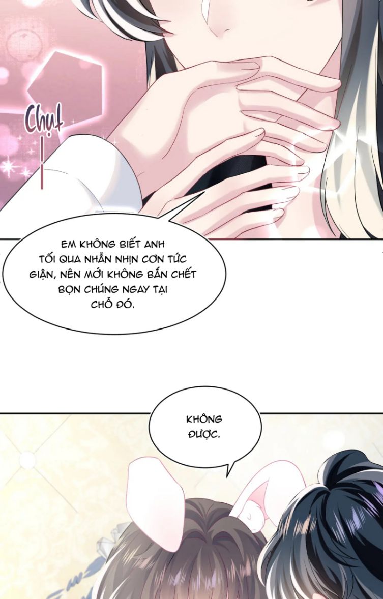 Tuyệt Mỹ Bạch Liên Hoa Online Dạy Học Chapter 81 - Next Chapter 82
