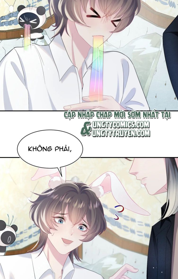 Tuyệt Mỹ Bạch Liên Hoa Online Dạy Học Chapter 81 - Next Chapter 82