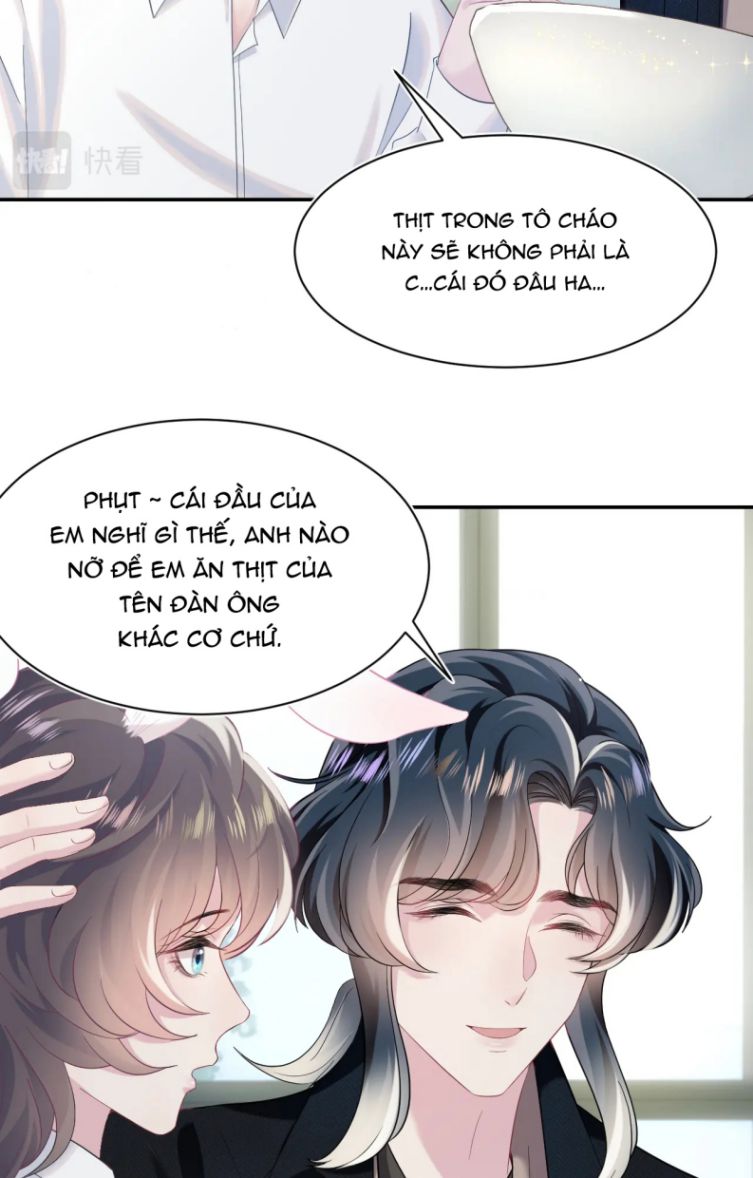 Tuyệt Mỹ Bạch Liên Hoa Online Dạy Học Chapter 81 - Next Chapter 82