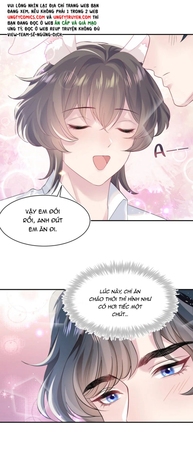 Tuyệt Mỹ Bạch Liên Hoa Online Dạy Học Chapter 81 - Next Chapter 82