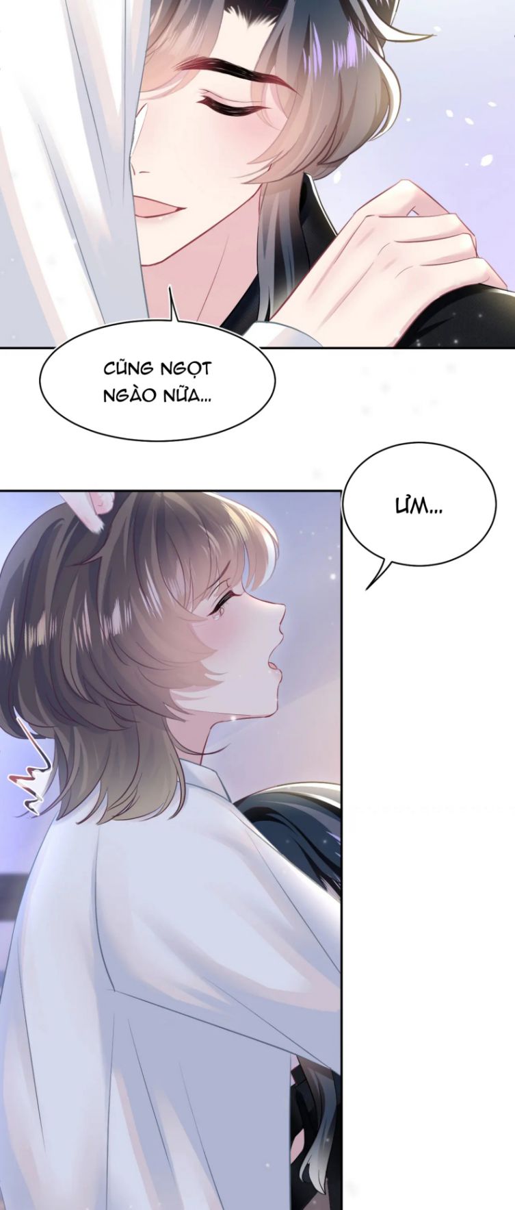 Tuyệt Mỹ Bạch Liên Hoa Online Dạy Học Chapter 81 - Next Chapter 82