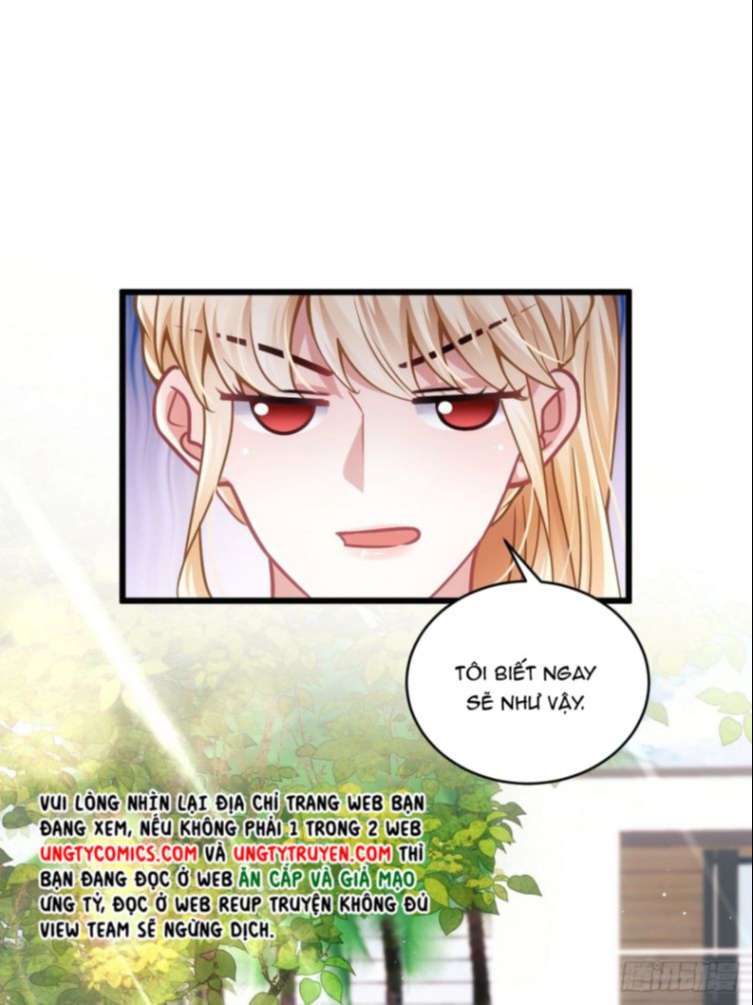 Tôi Hoài Nghi Ảnh Đế Đang Theo Đuổi Tôi Chapter 25 - Trang 4