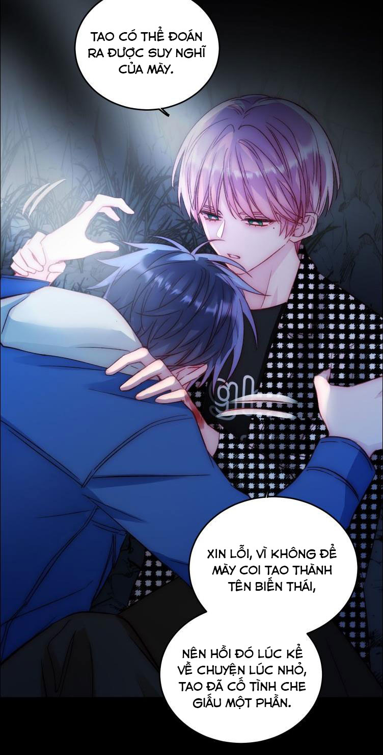 Tôi Phải Làm 1 Kẻ Đại Xấu Xa Chap 45 - Trang 3