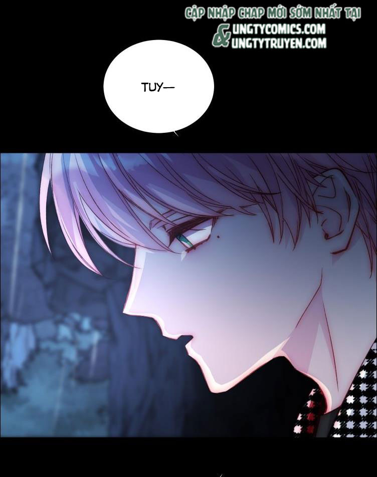 Tôi Phải Làm 1 Kẻ Đại Xấu Xa Chap 45 - Trang 3