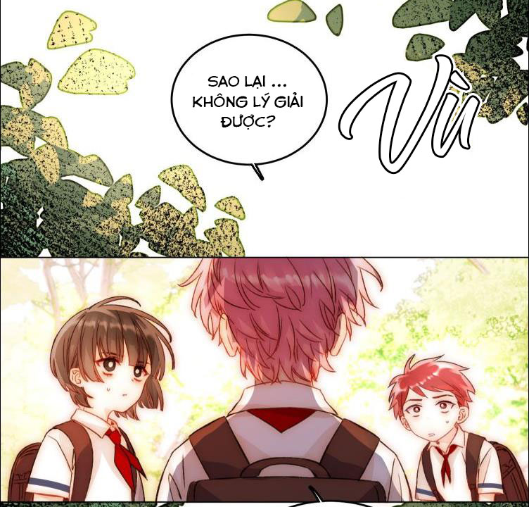 Tôi Phải Làm 1 Kẻ Đại Xấu Xa Chap 45 - Trang 3