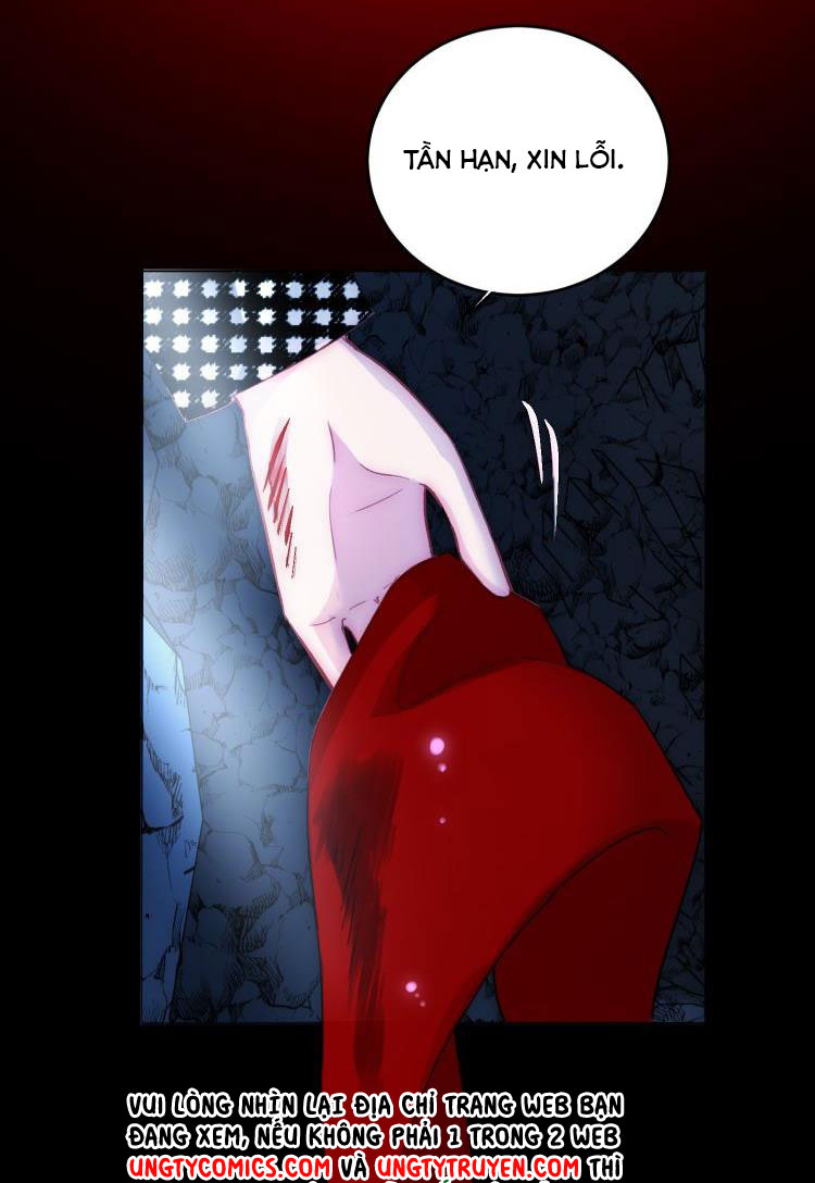 Tôi Phải Làm 1 Kẻ Đại Xấu Xa Chap 45 - Trang 3