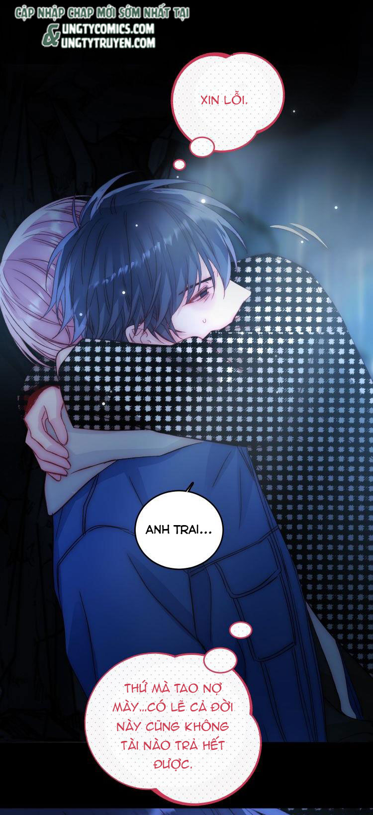 Tôi Phải Làm 1 Kẻ Đại Xấu Xa Chap 45 - Trang 3