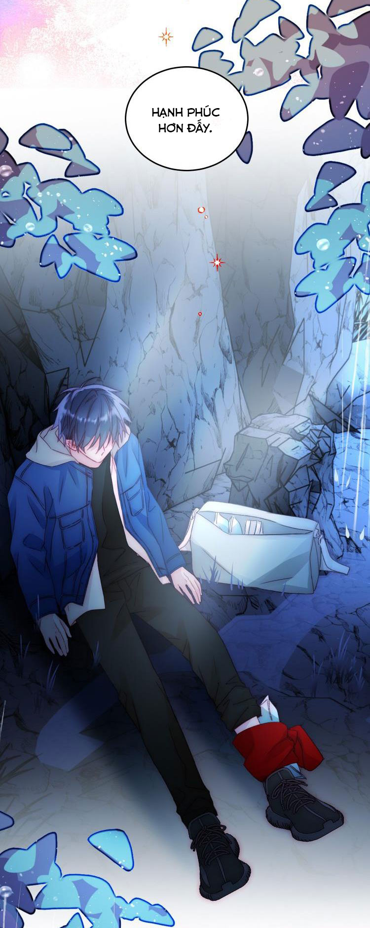 Tôi Phải Làm 1 Kẻ Đại Xấu Xa Chap 45 - Trang 3