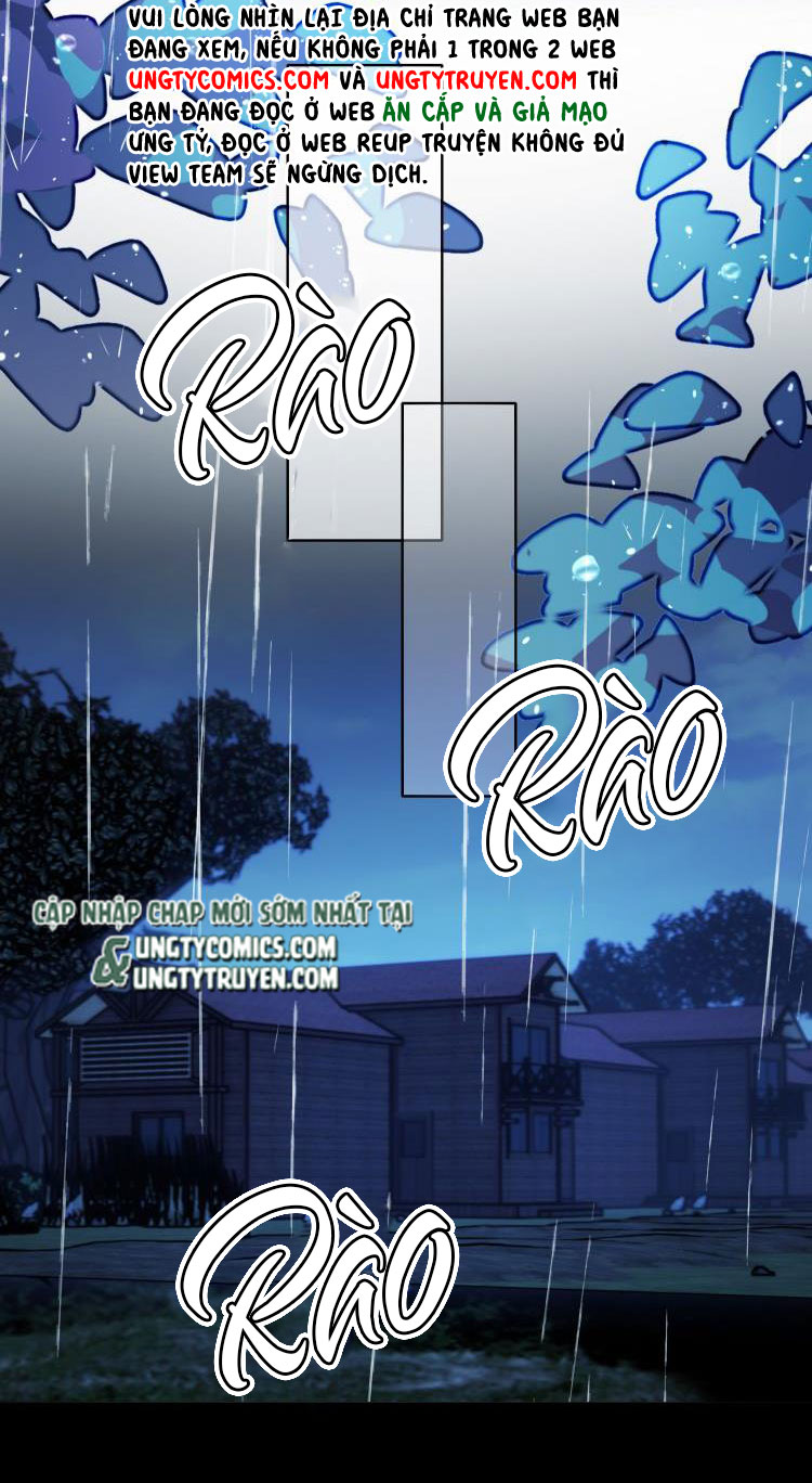 Tôi Phải Làm 1 Kẻ Đại Xấu Xa Chap 45 - Trang 3
