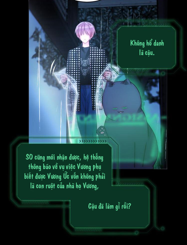 Tôi Phải Làm 1 Kẻ Đại Xấu Xa Chap 45 - Trang 3