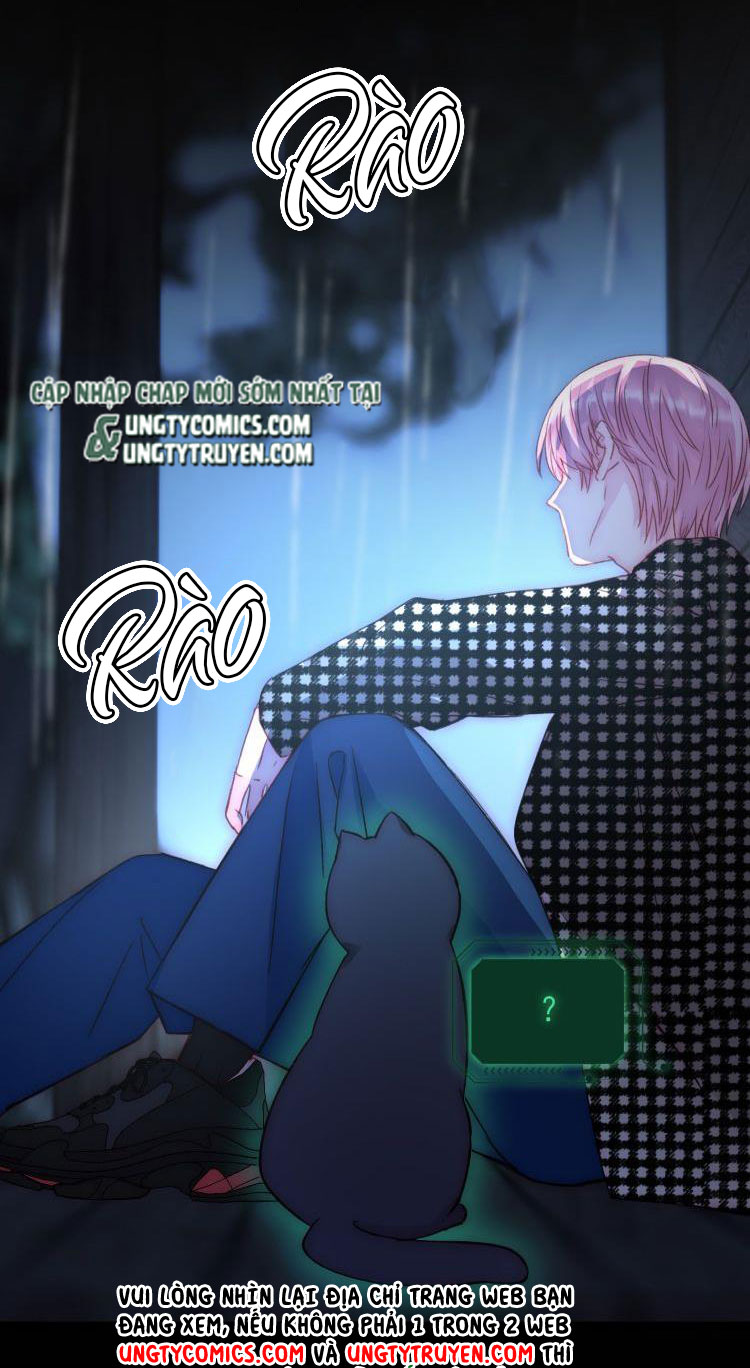 Tôi Phải Làm 1 Kẻ Đại Xấu Xa Chap 45 - Trang 3