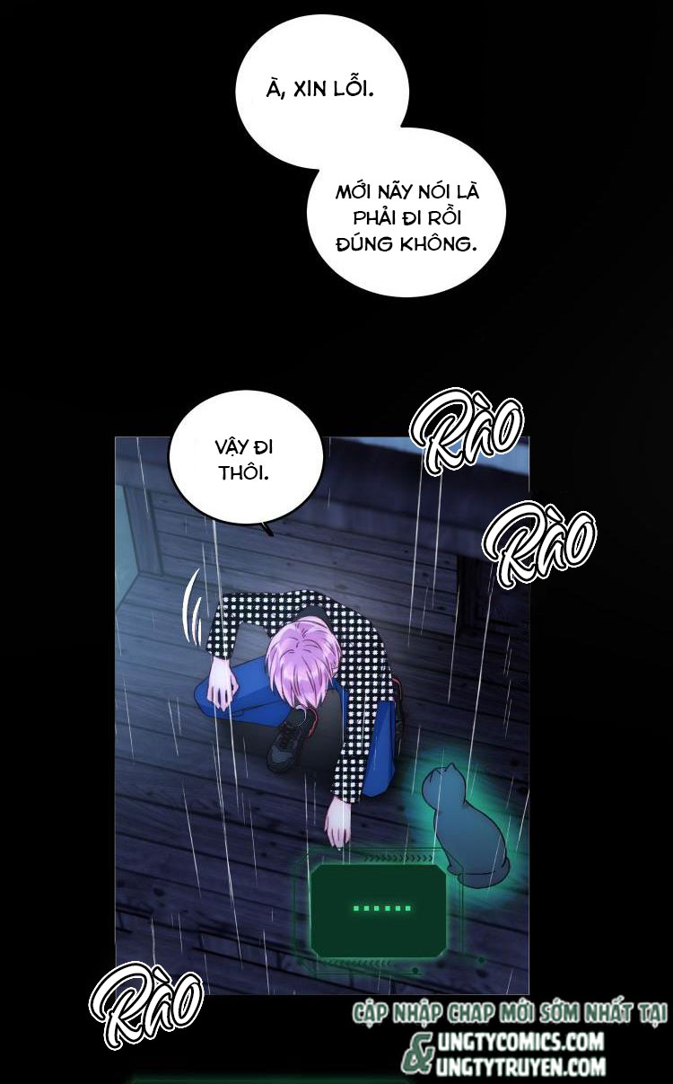 Tôi Phải Làm 1 Kẻ Đại Xấu Xa Chap 45 - Trang 3