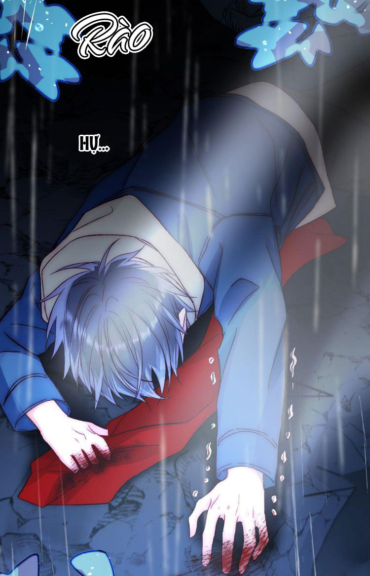 Tôi Phải Làm 1 Kẻ Đại Xấu Xa Chap 45 - Trang 3