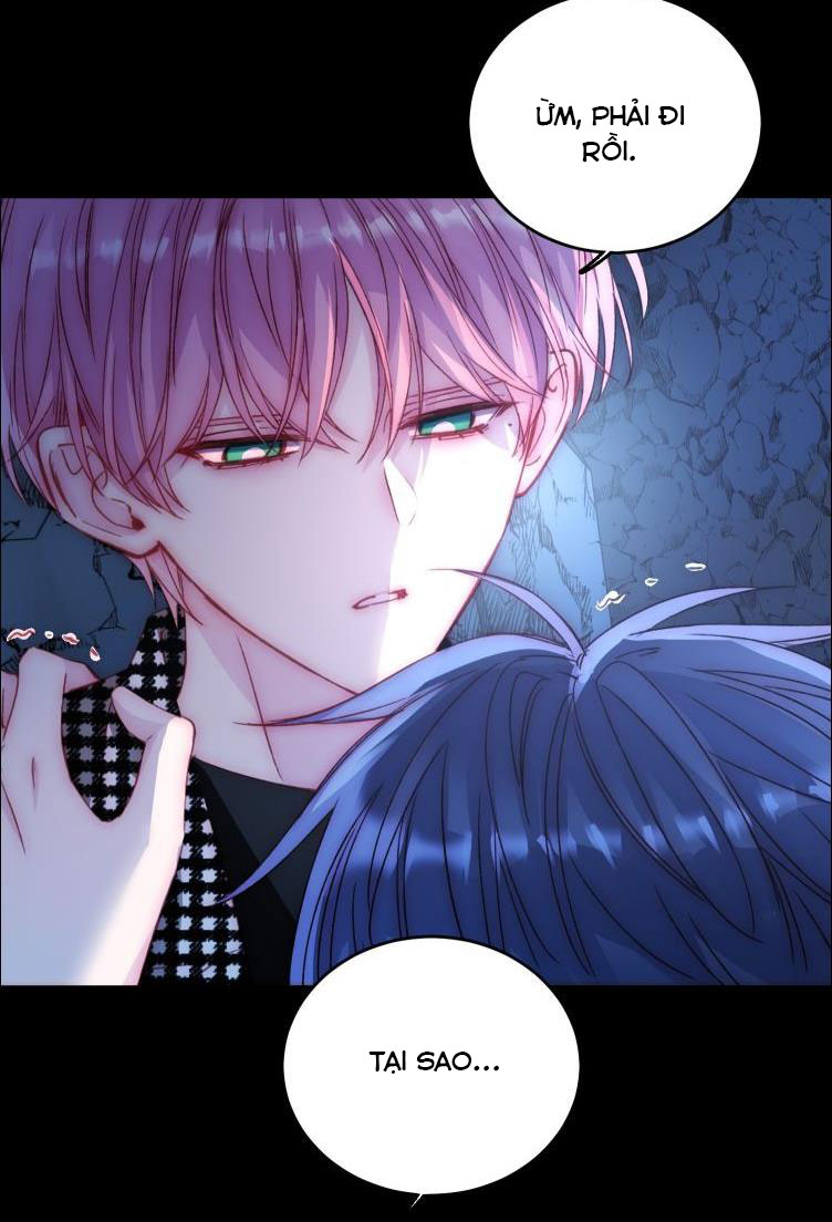 Tôi Phải Làm 1 Kẻ Đại Xấu Xa Chap 45 - Trang 3
