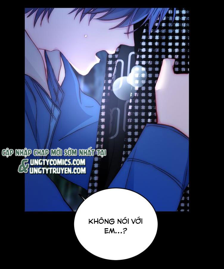 Tôi Phải Làm 1 Kẻ Đại Xấu Xa Chap 45 - Trang 3