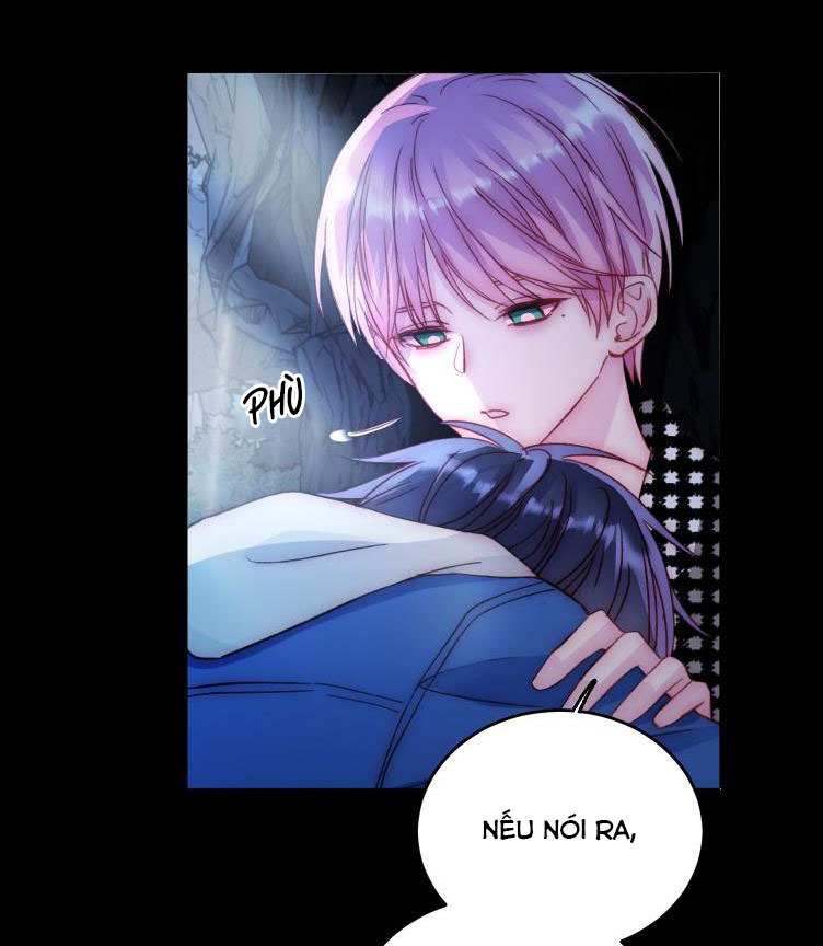 Tôi Phải Làm 1 Kẻ Đại Xấu Xa Chap 45 - Trang 3
