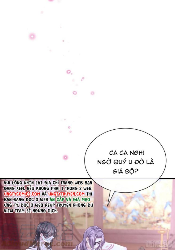 Tôi Nghi Ngờ Hệ Thống Thích Tôi Chap 34 - Trang 2
