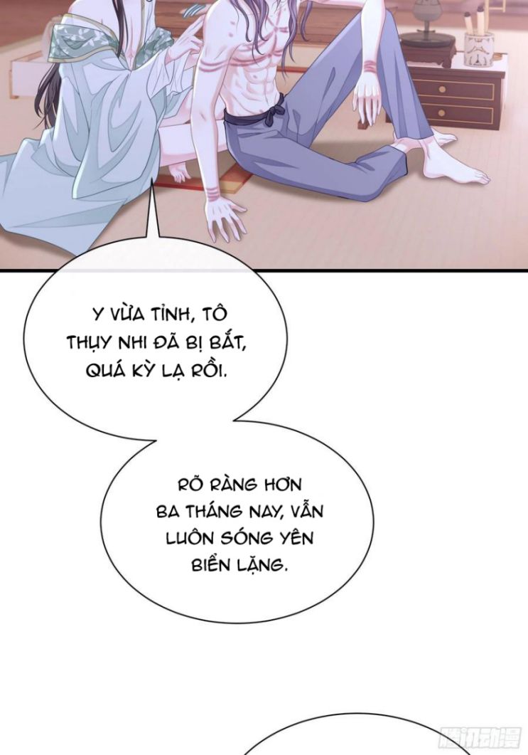 Tôi Nghi Ngờ Hệ Thống Thích Tôi Chap 34 - Trang 2