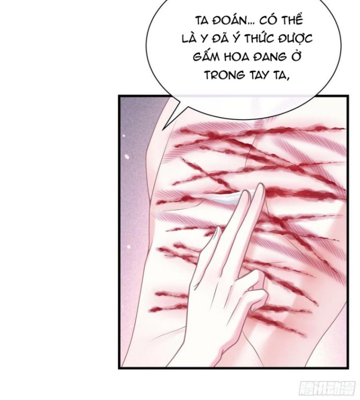 Tôi Nghi Ngờ Hệ Thống Thích Tôi Chap 34 - Trang 2