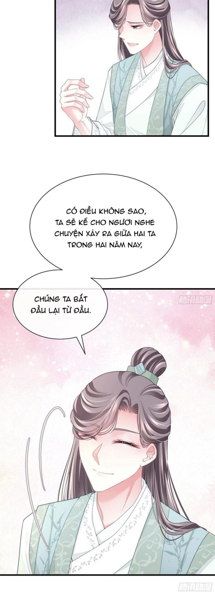 Tôi Nghi Ngờ Hệ Thống Thích Tôi Chap 34 - Trang 2