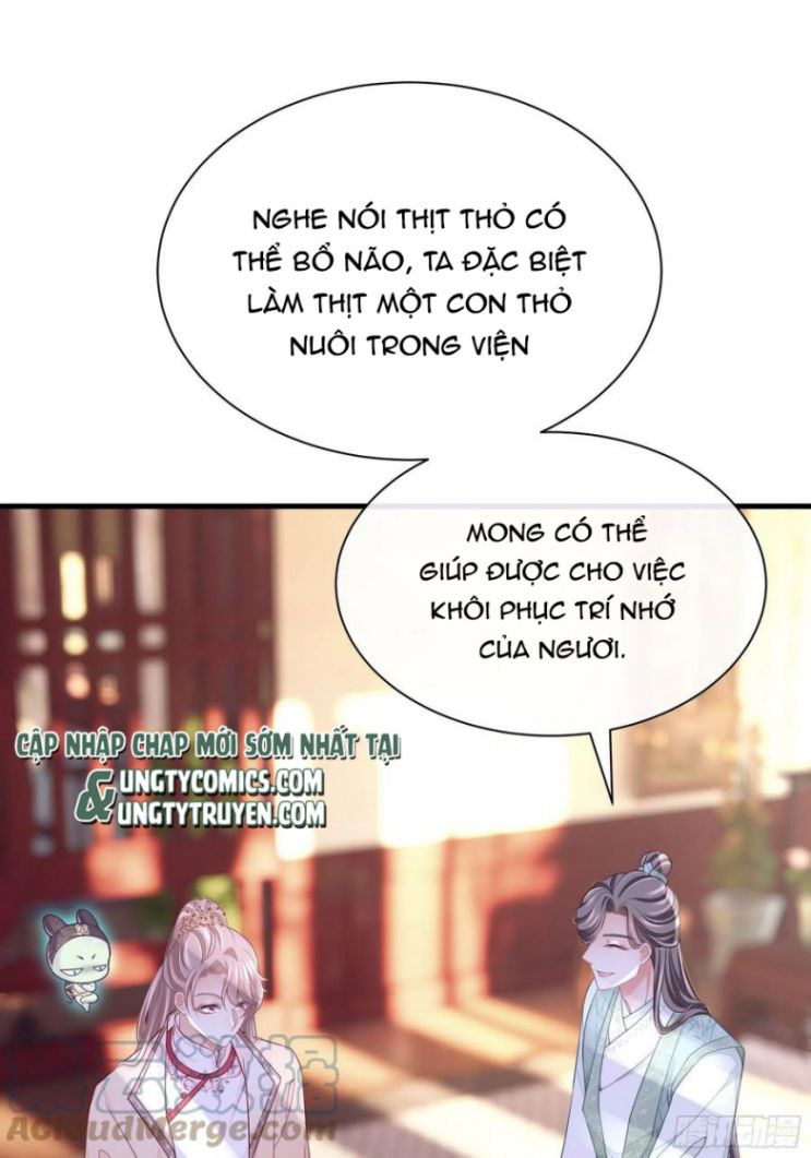 Tôi Nghi Ngờ Hệ Thống Thích Tôi Chap 34 - Trang 2