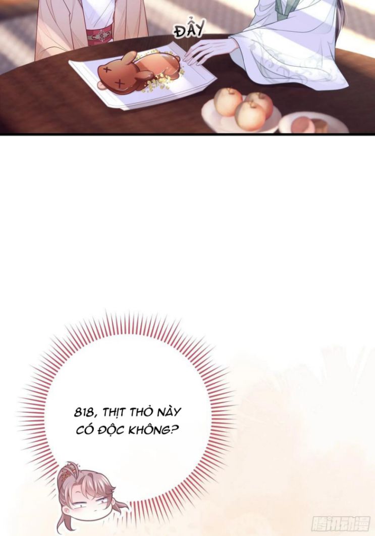 Tôi Nghi Ngờ Hệ Thống Thích Tôi Chap 34 - Trang 2