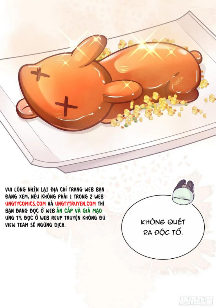 Tôi Nghi Ngờ Hệ Thống Thích Tôi Chap 34 - Trang 2