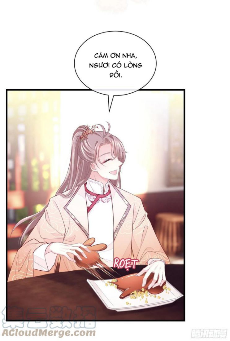 Tôi Nghi Ngờ Hệ Thống Thích Tôi Chap 34 - Trang 2