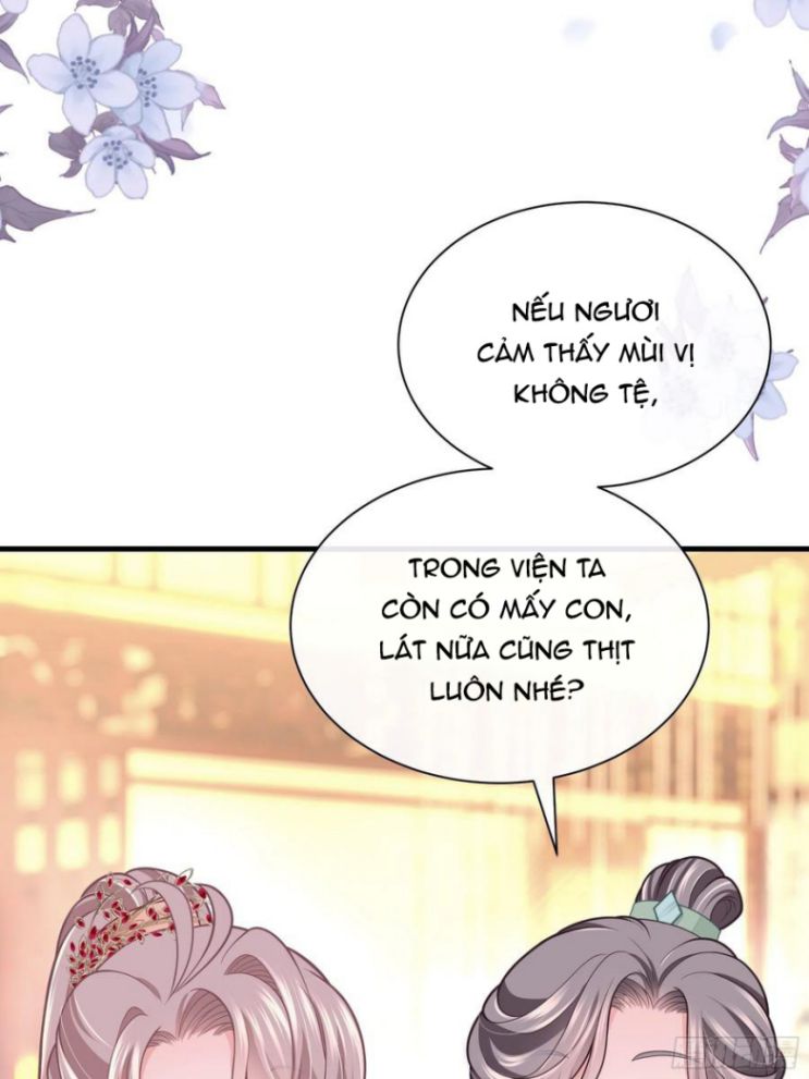Tôi Nghi Ngờ Hệ Thống Thích Tôi Chap 34 - Trang 2