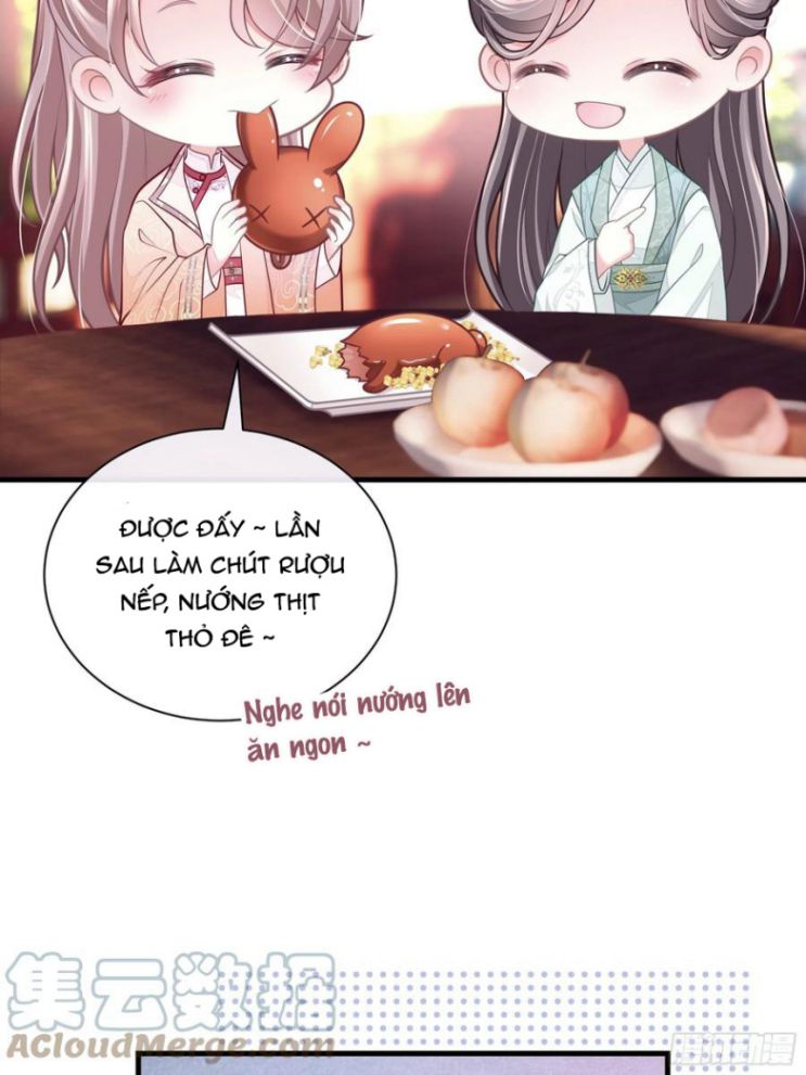 Tôi Nghi Ngờ Hệ Thống Thích Tôi Chap 34 - Trang 2