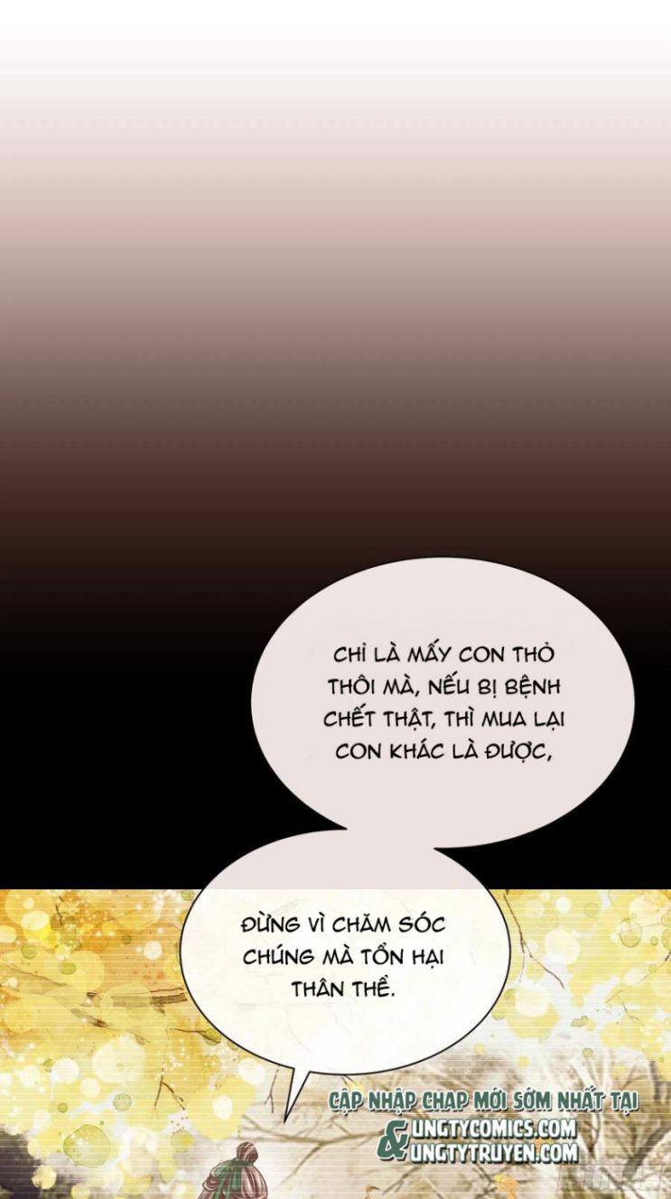 Tôi Nghi Ngờ Hệ Thống Thích Tôi Chap 34 - Trang 2