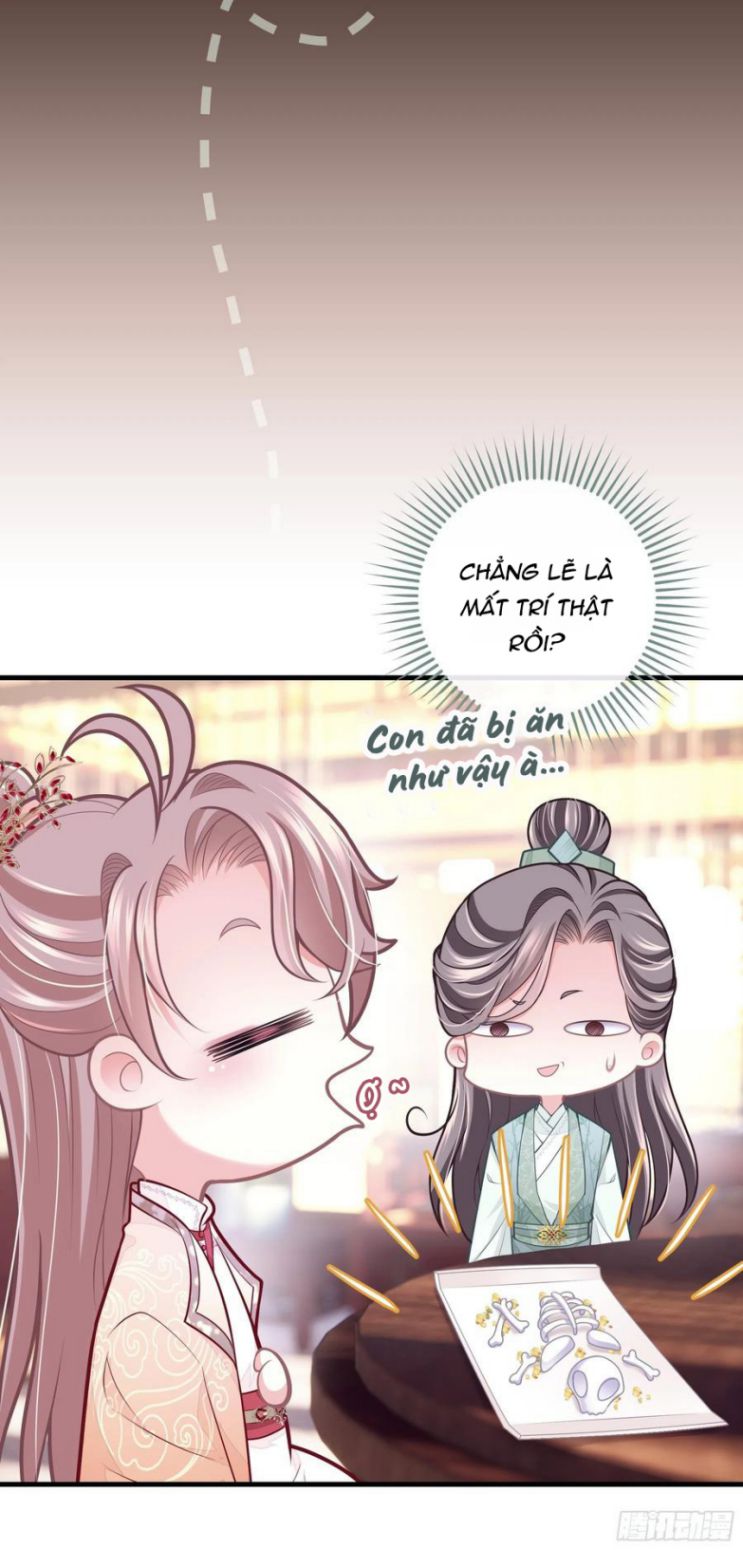 Tôi Nghi Ngờ Hệ Thống Thích Tôi Chap 34 - Trang 2